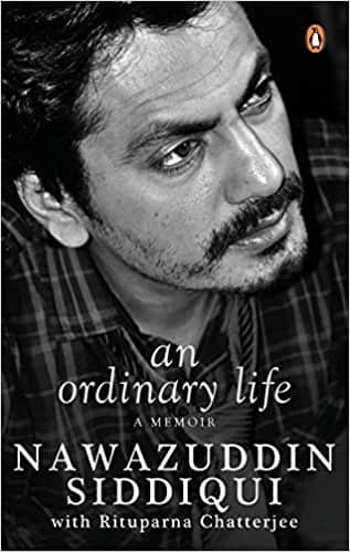 Actor Nawazuddin siddiqui's opens his secret about life and relations