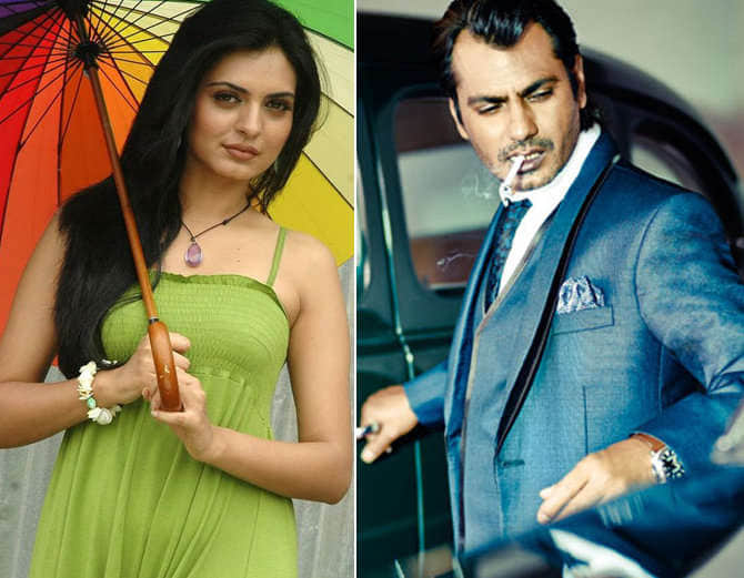 Actor Nawazuddin siddiqui's opens his secret about life and relations