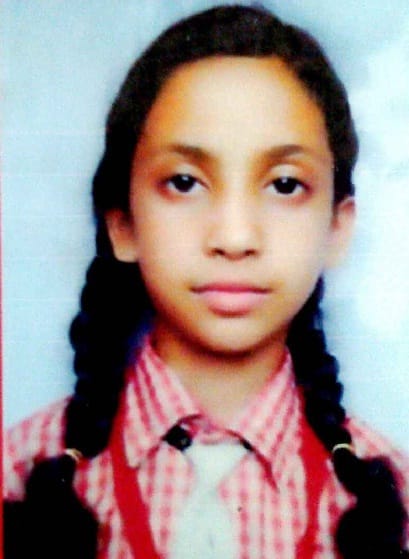 Neha will play in all junior national football competition