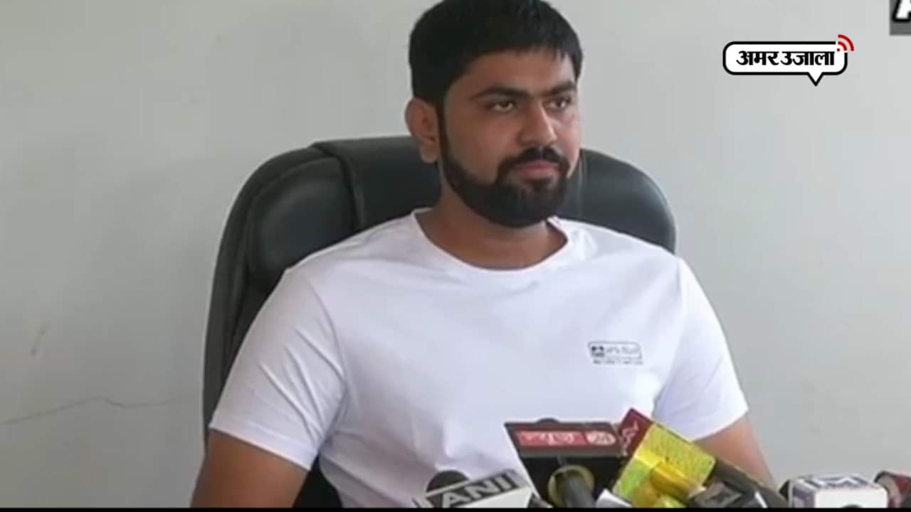 निखिल सवानी 