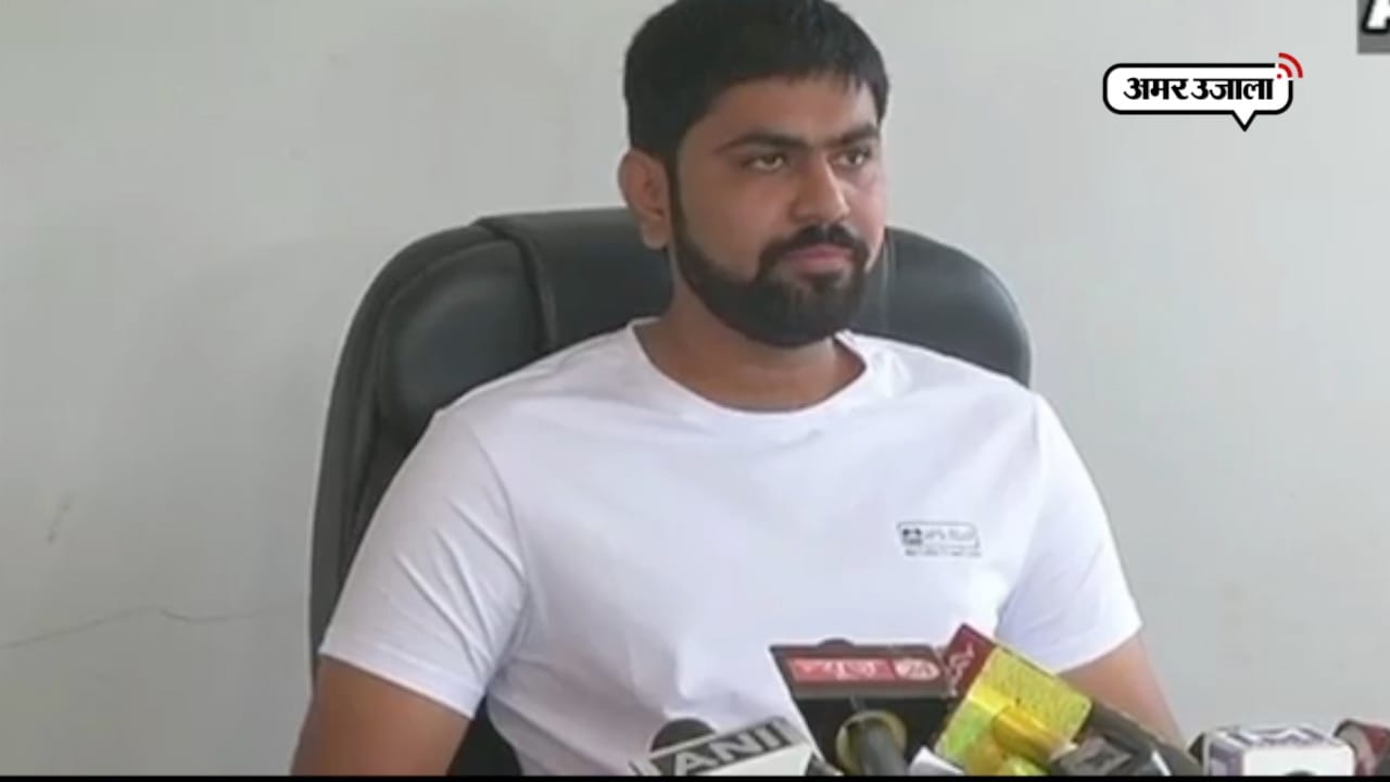 निखिल सवानी 