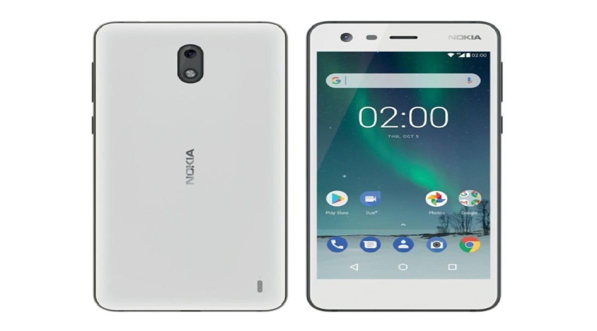 Nokia 2