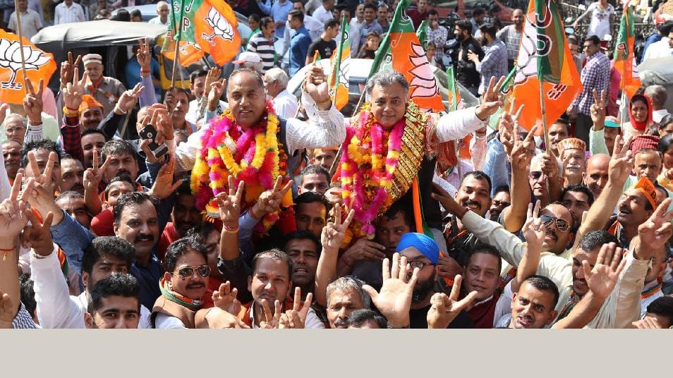 जिस पार्टी में परिवार को आत्मसम्मान नहीं मिलेगा वहां नहीं रहूंगा: अनिल