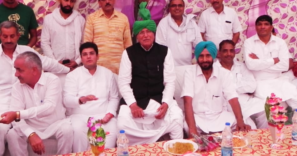Loksabha Election 2019, INLD Supremo Om Prakash Chautala Playing with a Strategy