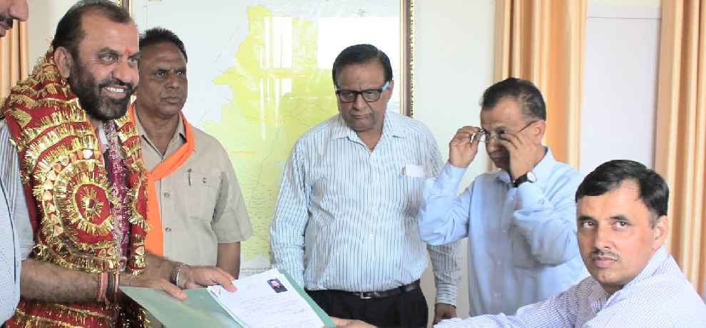 क्या, पालमपुर विस से मेरी बहन कोई टिकट योग्य नहीं थी : प्रवीण