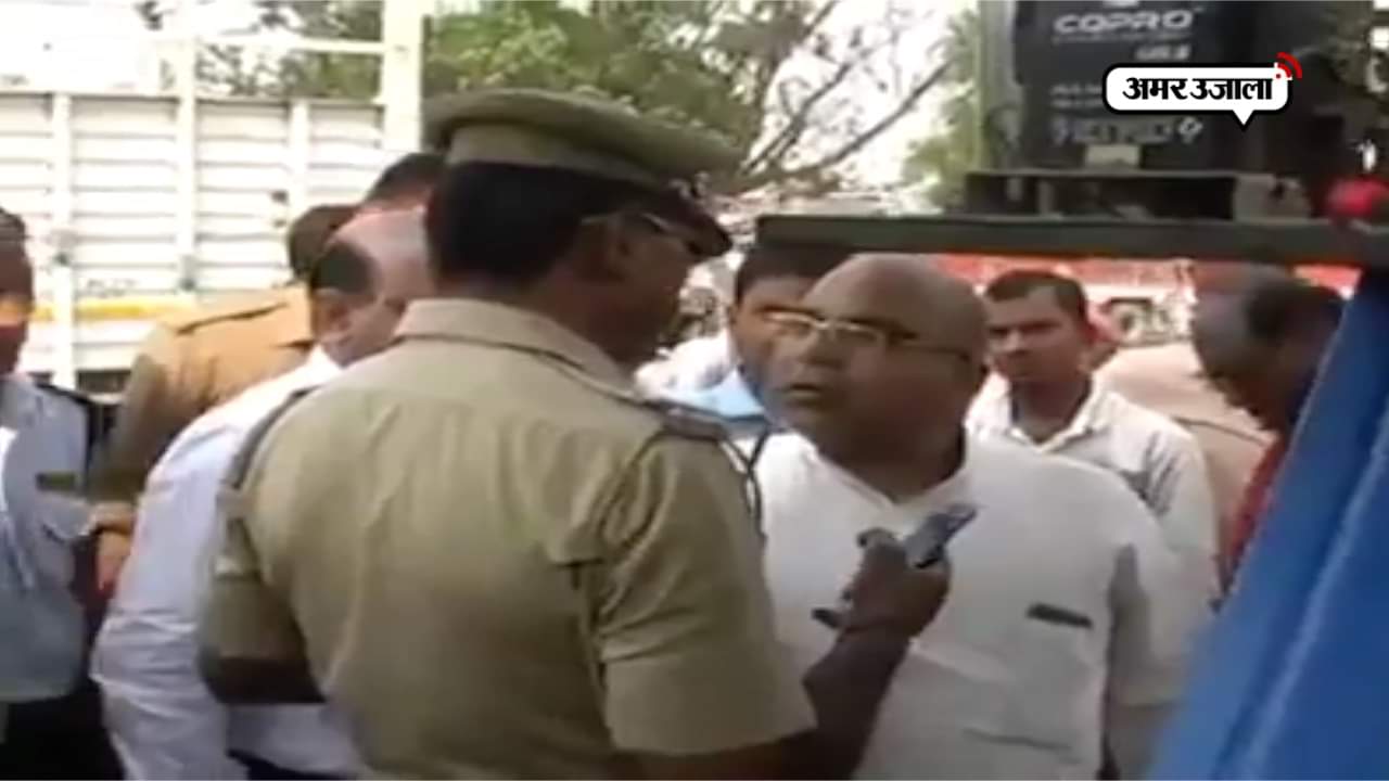 पेट्रोल पंप