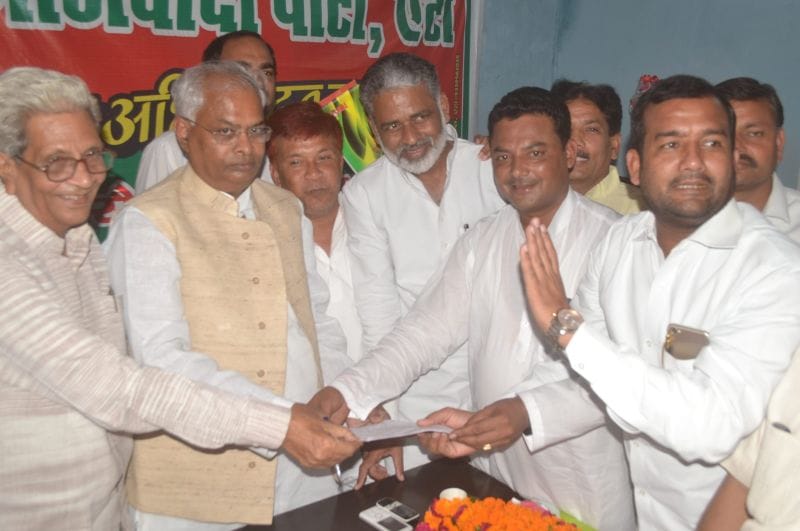 निकाय चुनाव: भाजपा, सपा, कांग्रेस में हलचल तेज