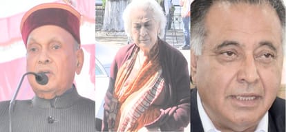 476 candidate filed nomination for himachal assembly election 2017
