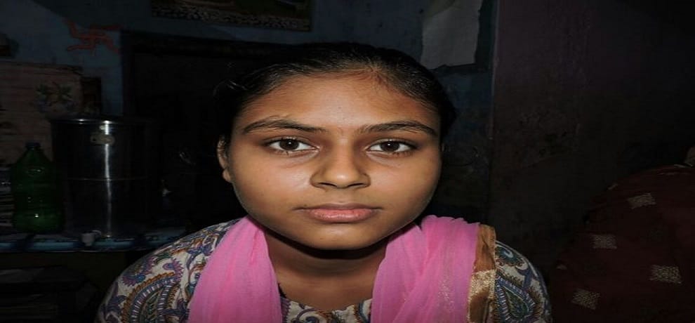  Priyanka Singh says dishonest employees of the Bihar board ruined me one year