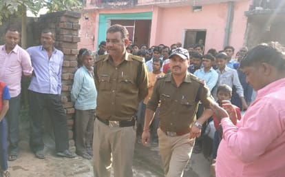 rape victim minor girl commite suicide in haridwar