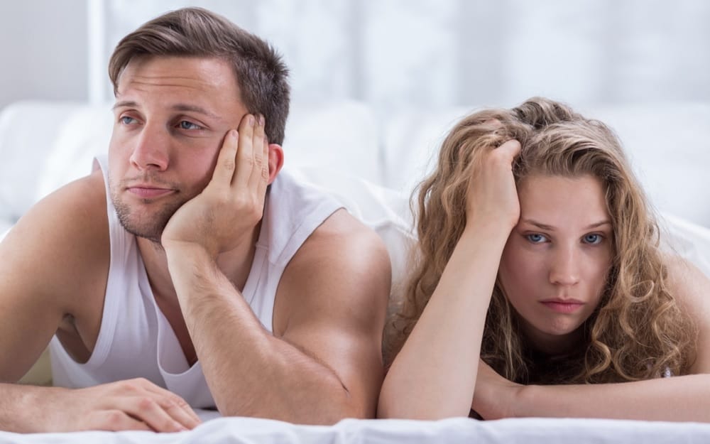 why men sometimes do not understand women know reasons