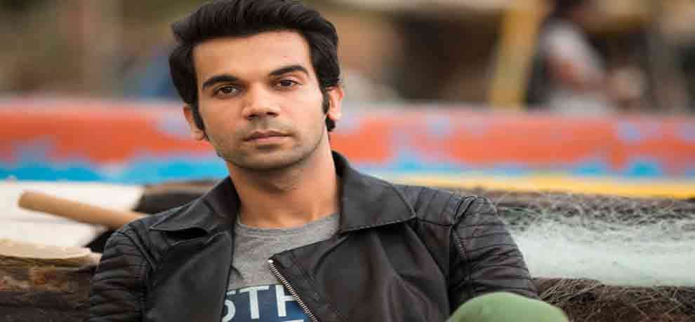 RAJKUMAR RAO MET WITH AN ACCIDENT IN A REALITY SHOW SHOOTING