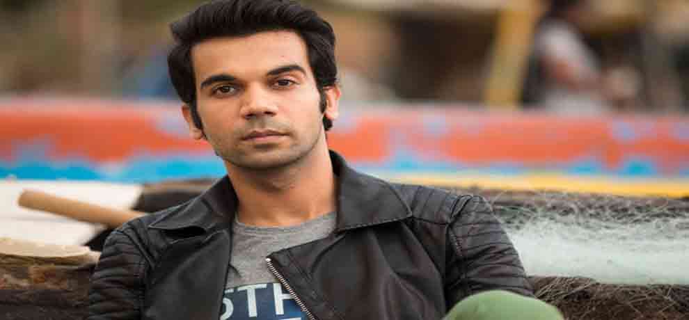 RAJKUMAR RAO MET WITH AN ACCIDENT IN A REALITY SHOW SHOOTING