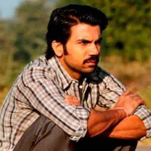 RAJKUMAR RAO MET WITH AN ACCIDENT IN A REALITY SHOW SHOOTING