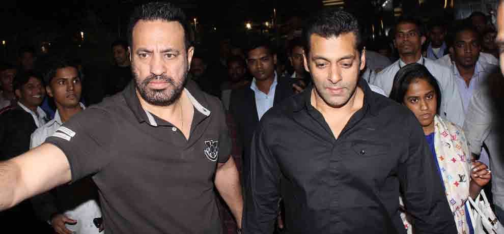 SALMAN KHAN BODYGUARD SHERA SPEAKS ABOU THE RAPE NEWS