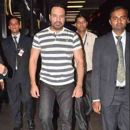SALMAN KHAN BODYGUARD SHERA SPEAKS ABOU THE RAPE NEWS