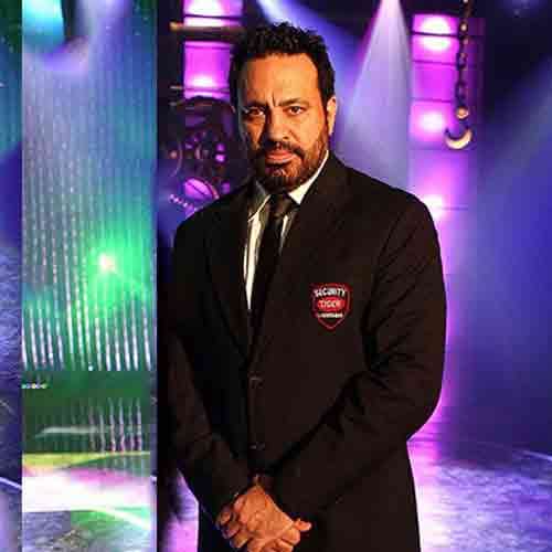 SALMAN KHAN BODYGUARD SHERA SPEAKS ABOU THE RAPE NEWS