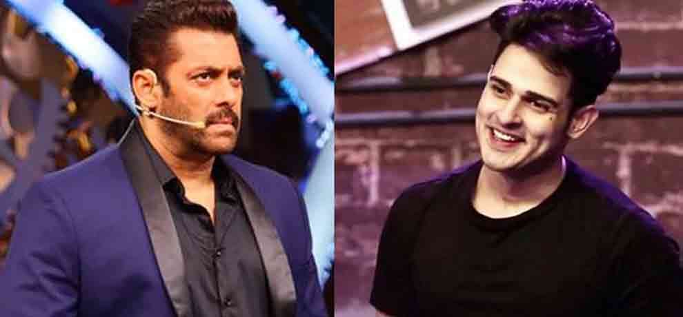 BIGG BOSS 11 WHY PRIYANK SHARMA WAS NOT GET ENTERED IN HOUSE THERE IS A TWIST