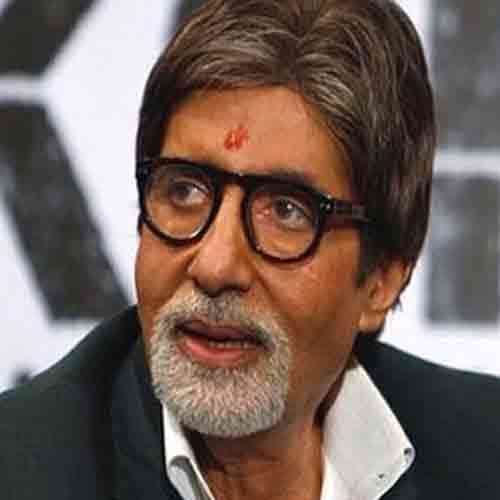 Kbc 9 amitabh bachchan is suffering from throat pain swallowing problems in kbc last episode
