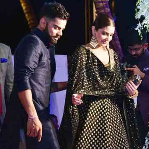 wedding bells for anushka sharma and virat kohli may be this december