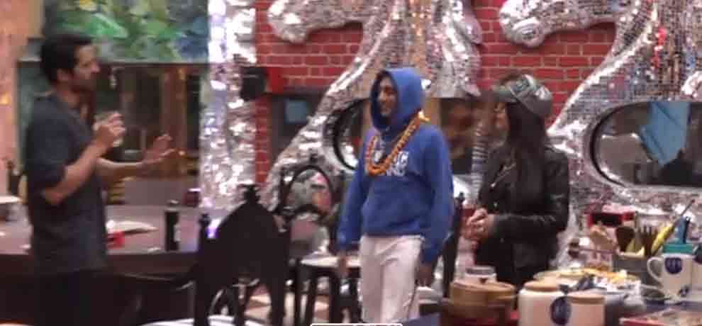 bigg boss 11 dhinchak pooja take revenge on housemates about making fun on her