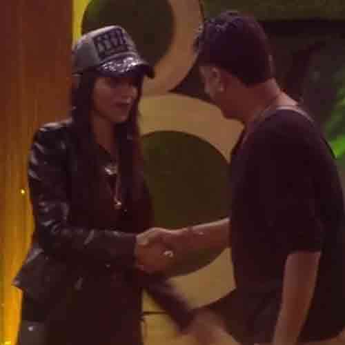 bigg boss 11 dhinchak pooja take revenge on housemates about making fun on her