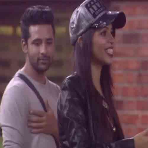 bigg boss 11 dhinchak pooja take revenge on housemates about making fun on her