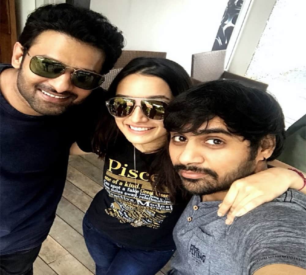 prabhas makes record on social media