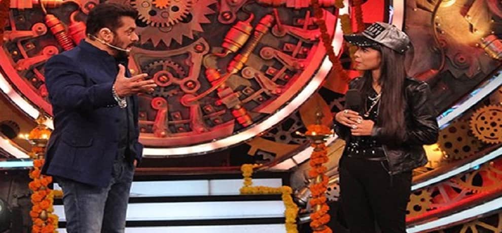 salman gets funny on dhinchak pooja says this last season for me