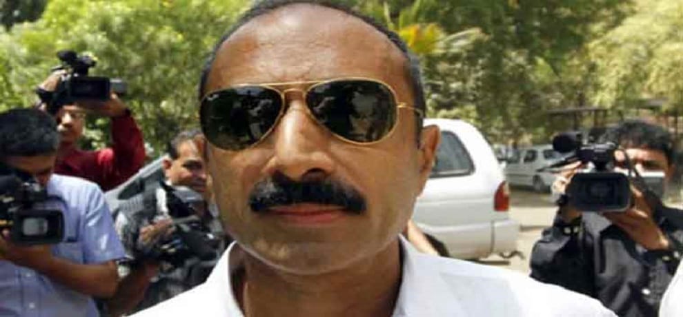 Court dismisses former IPS officer Sanjeev Bhatt wife plea