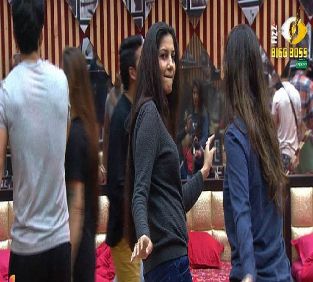 Bigg Boss 11 Preview will show rishton ka imtihan and new nomination