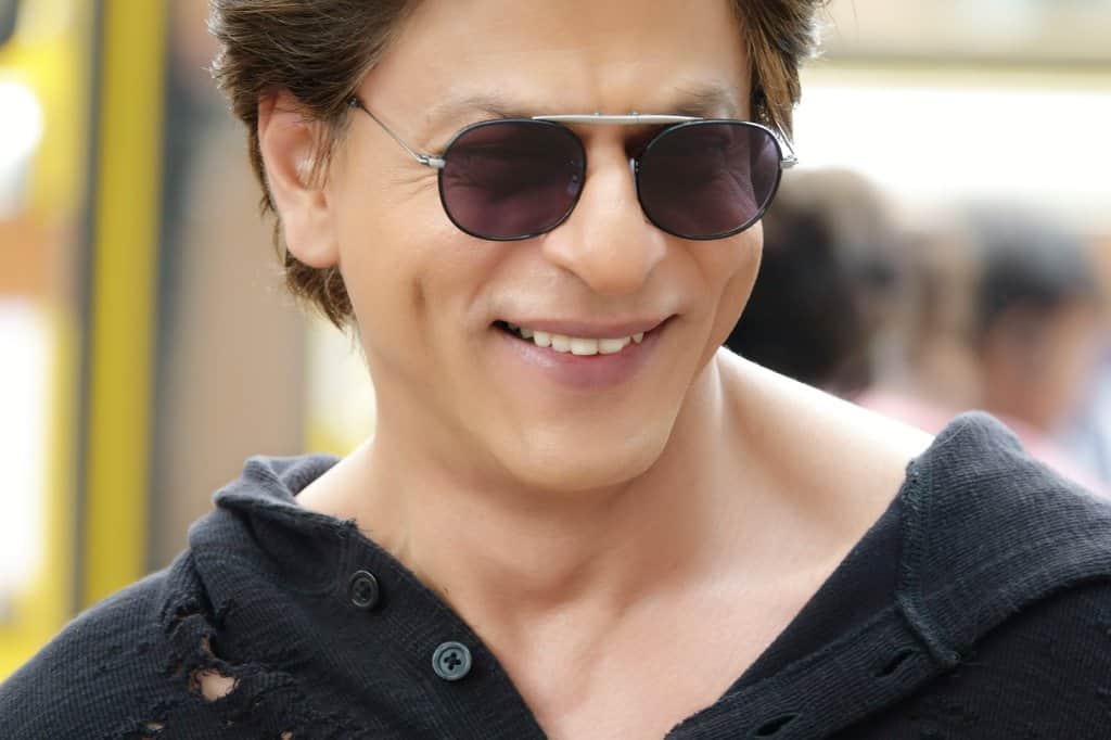 I made the most expensive film in the country, knowing that it won’t recover, says ShahRukh Khan