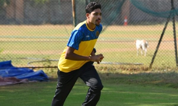 auto driver son gets his team india call against newzealand 