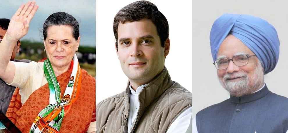 himachal assembly election 2017 congress high command issued list of star campaigners