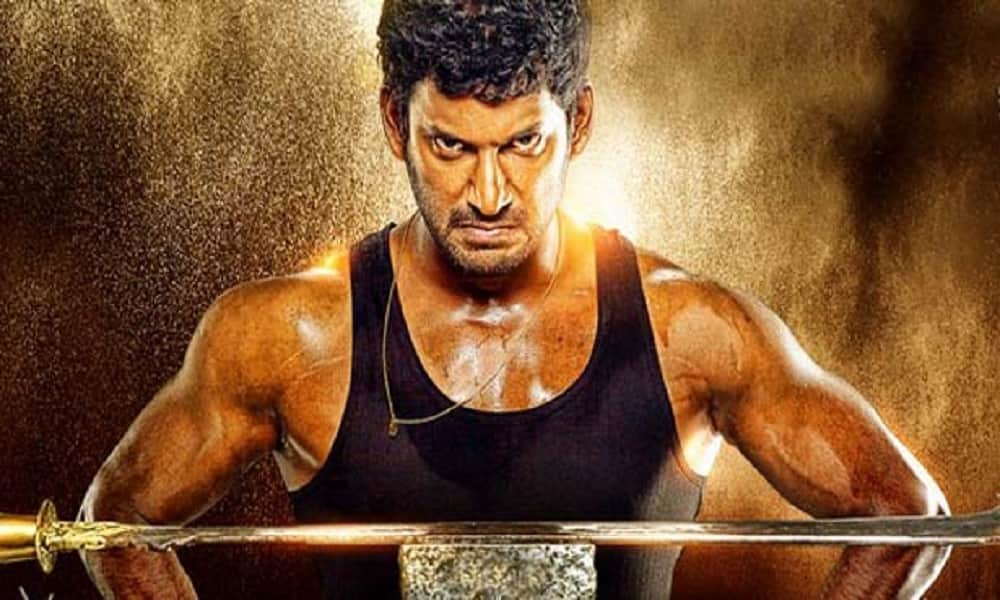Three big budget movies will release on Pongal