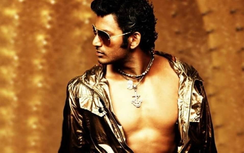 Tamil Superstar Vishal’s office in Saligramam raided by GST Intelligence Agency
