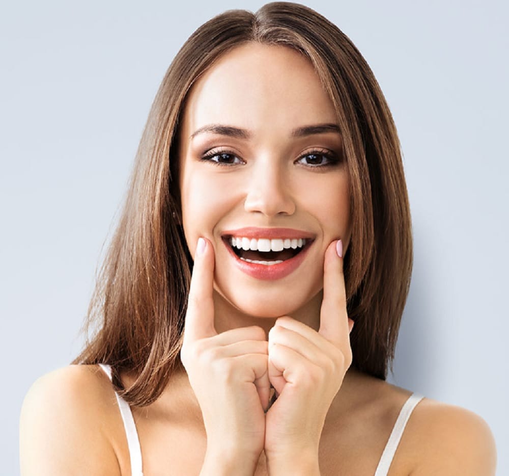 these small tips will make your teeth and gums strong and healthy