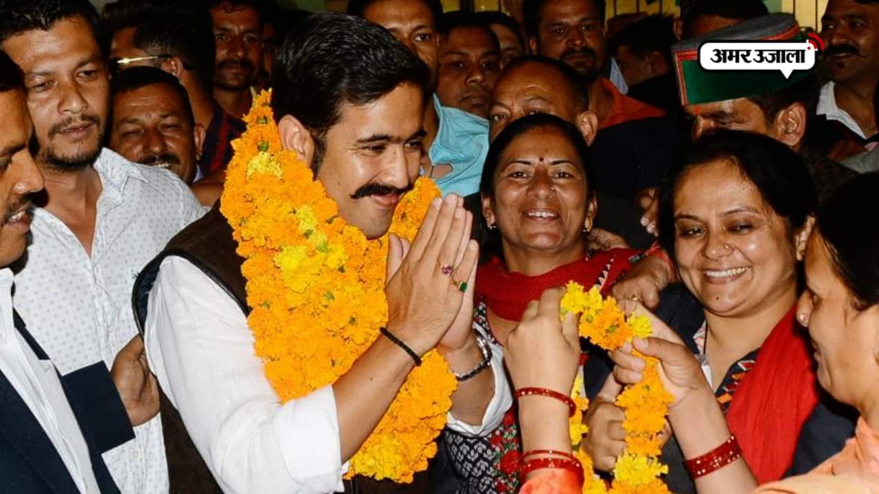 विक्रमादित्य सिंह