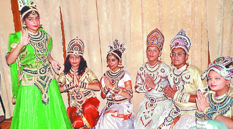 vyas samaaroh me vaakpatuta ka parichey