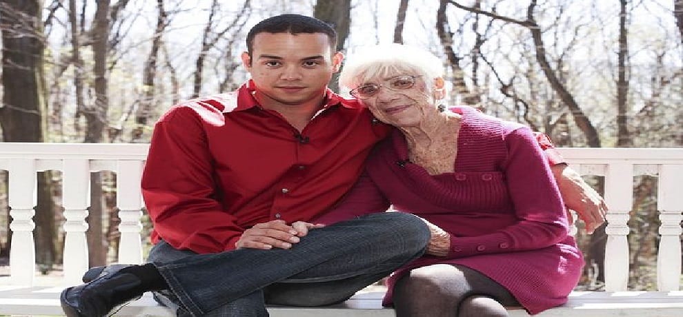 These are the Eleven odd couples in the world