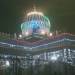 अबुल उला दरगाह