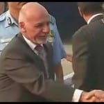 Afghan president to reach Delhi today talk to PM Modi on security 