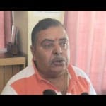 himachal assembly election 2017 dharamvir dhami return back in congress party