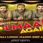 Ajay Devgn’s Golmaal Again becomes first horror comedy to enter the Rs 100 crore club