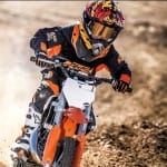 KTM E-Mini