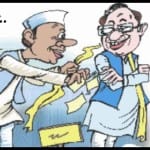 himachal assembly election bjp and congress is searching for alternative of rebel