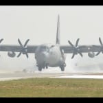 Air Force will exercise on October 24 on agra-lucknow express way