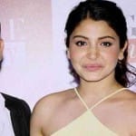 anushka sharma and virat kohli went to doctor clinic photos viral