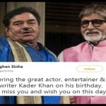 कादर खान