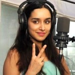 Shraddha Kapoor